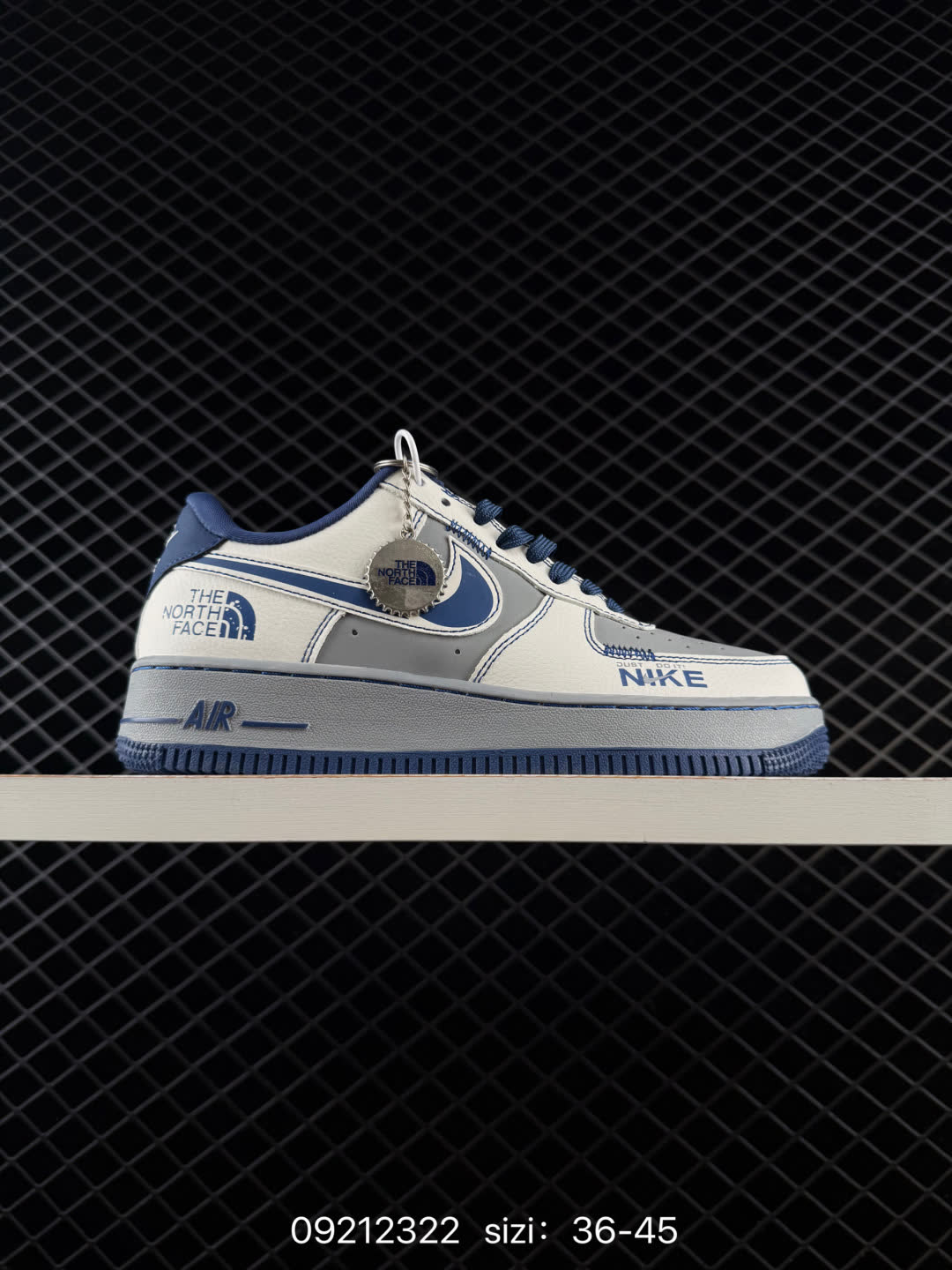 Nike Ambush x Nk Air Force 1-CI0919 Nike Ambush x Nk Air Force 1-CI0919